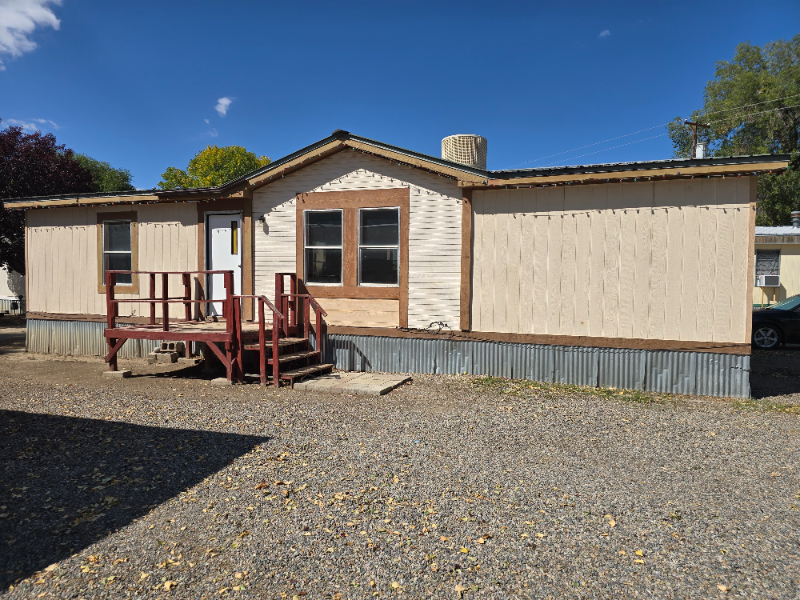 Bloomfield Other: 324 W Blanco Blvd, Unit 24