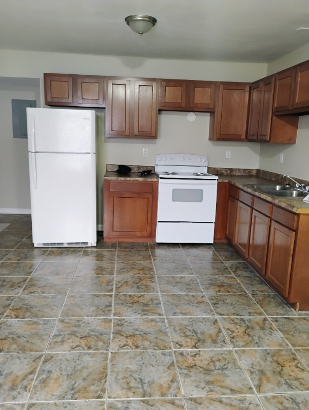 Baker Multiplex: 5071 Baker Blvd