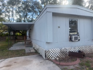 Tampa House: 12721 Lynn Rd