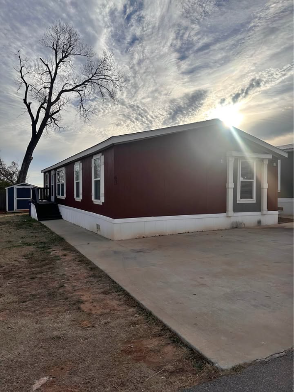 okc Other: 3200 highland park dr