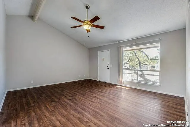 San Antonio Condo: 9503 Powhatan Dr