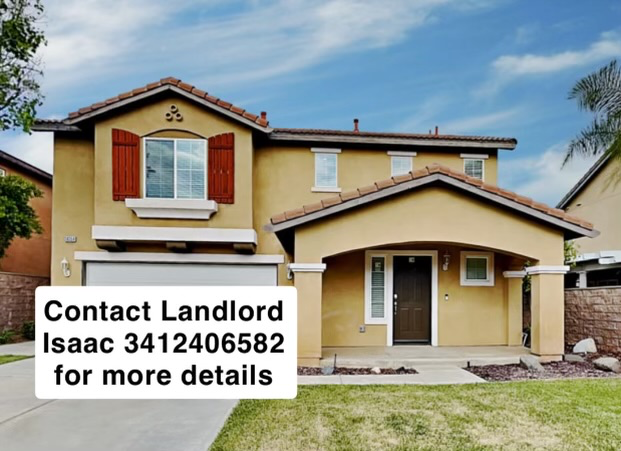 Murrieta House: 88208 Whisper Oaks St