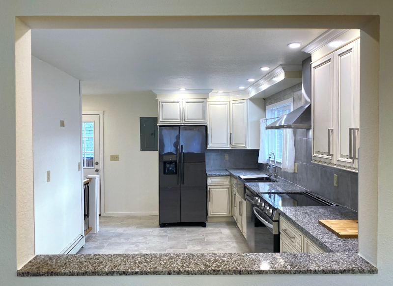 Colorado Springs Multiplex: 2942 Illinois Ave