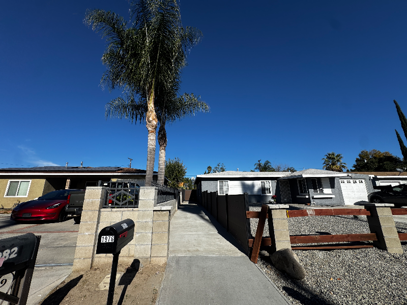 San bernardino Other: 1976 18th St