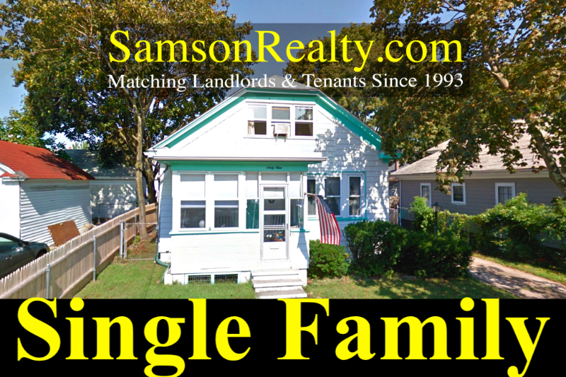 Pawtucket House: 69 Nathaniel