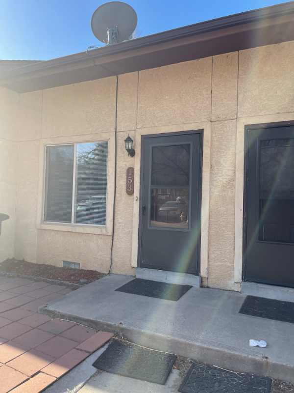 Fountain Multiplex: 153 Wellington St