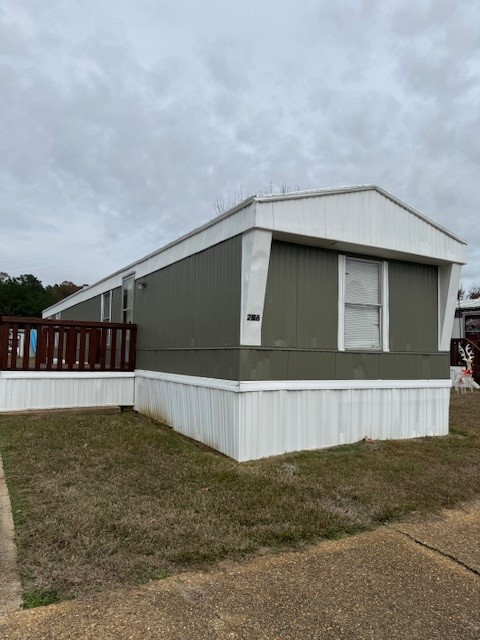 Pearl Other: 3127 Greenfield Rd