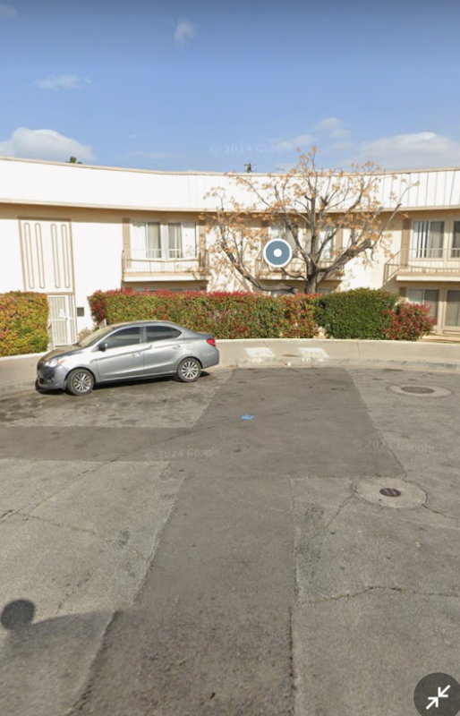 Palmdale Apartment: 522 East Avenue Q5