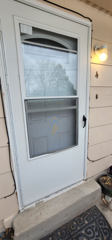 Colorado SPrings Multiplex: 3681 Michigan Ave #4