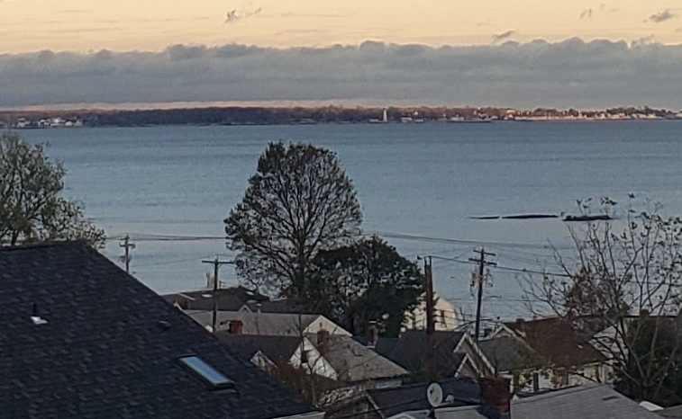 West Haven Multiplex: 19 Crest Ave