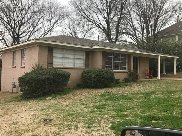 Oxford House: 213 N 6th Street