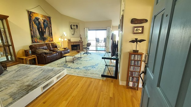 San Diego Condo: 11542 Alkaid Drive