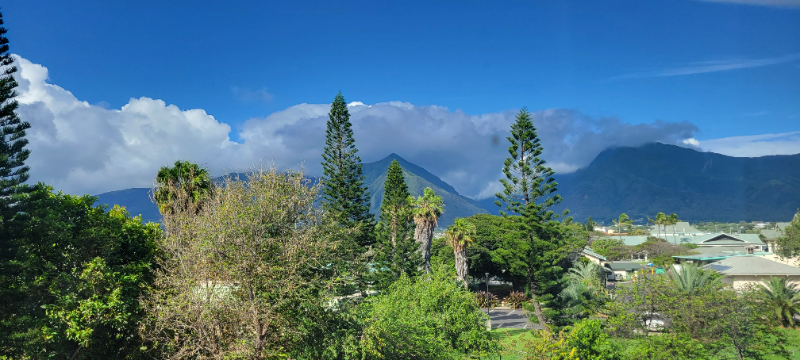 Kahului Condo: 111 Kahului Beach Rd