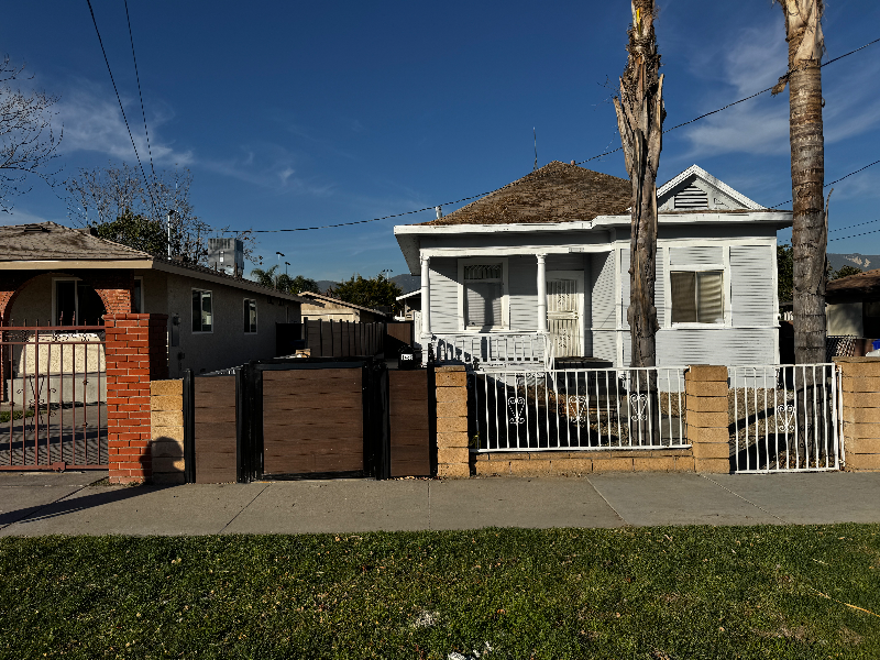 San bernardino Other: 1486 w 7th St