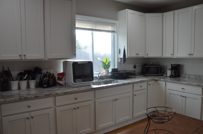 Worcester Apartment: 51 Windsor St