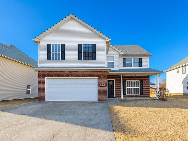 Antioch House: 2904 Katonka Ct