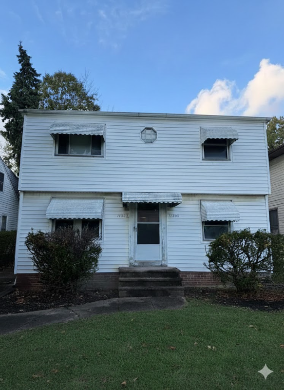 Garfield Heights Multiplex: 11205 McCracken Rd