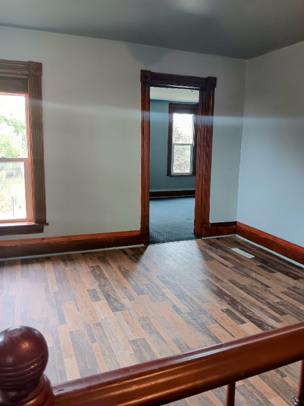 Grand Rapids House: 126 Putnam st sw