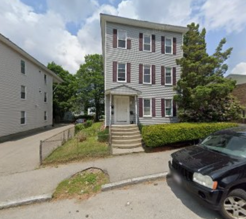 Worcester Multiplex: 16 Home St