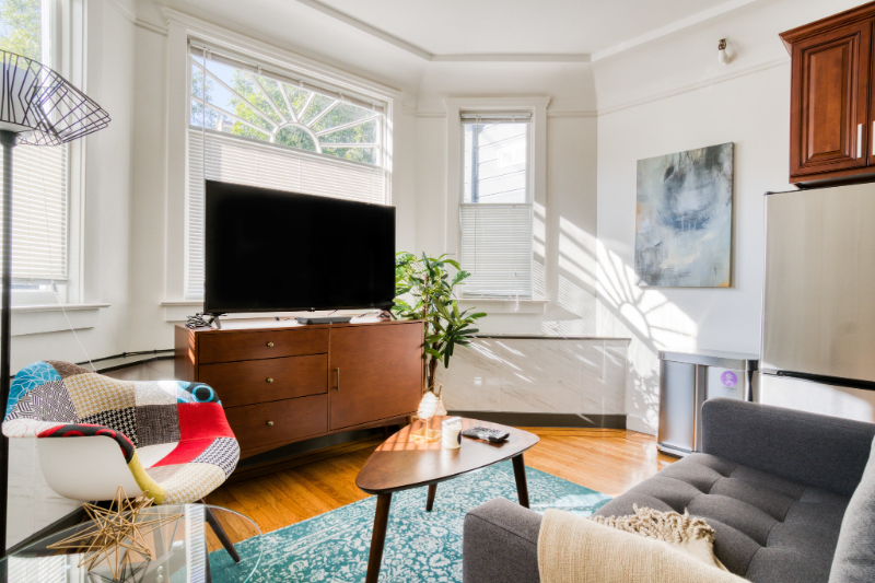 San Francisco Multiplex: 1147-1149 Sanchez St. and 186-188 Jersey St.