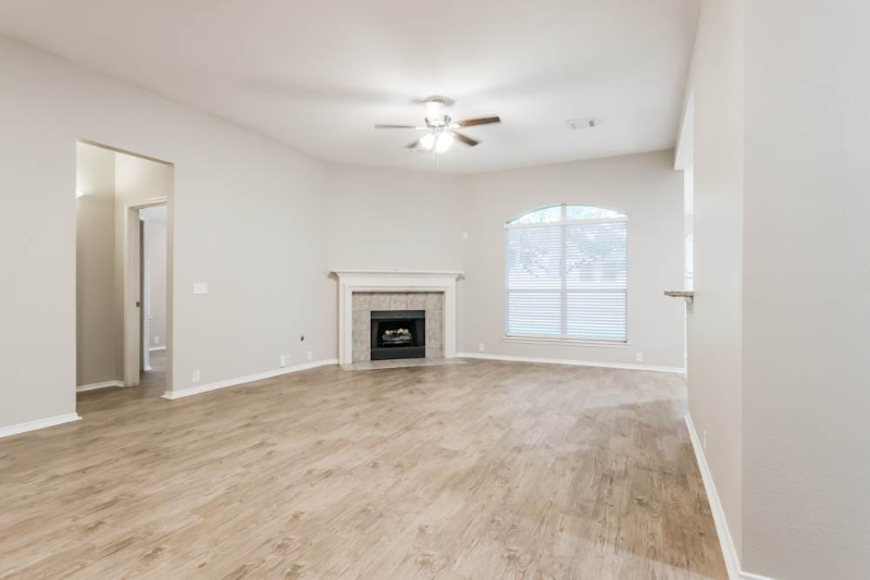 Spring House: 2014 Louetta Brook Ct