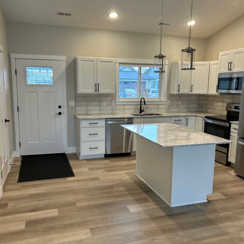 Billings Townhome: 6309 Beckville Ln