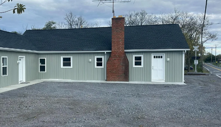 Bunker Hill Multiplex: 277 Specks Run Rd