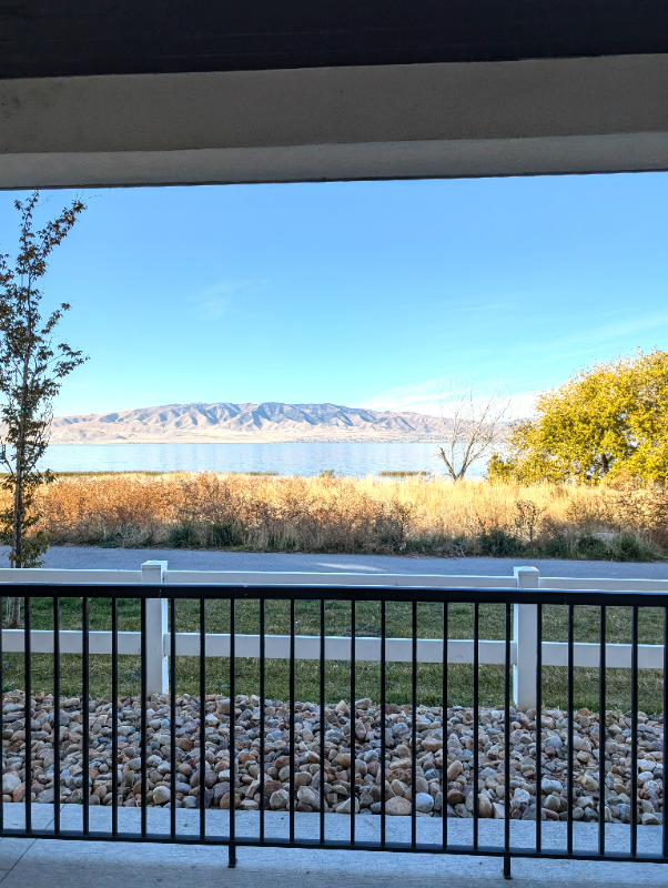 Vineyard Condo: 735 N 380 W