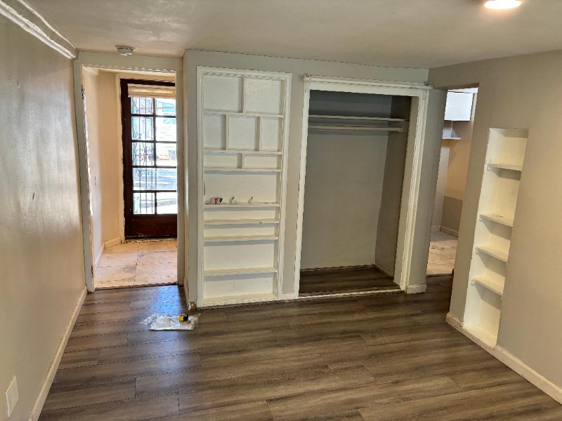 Sacramento Apartment: 4024 54th St