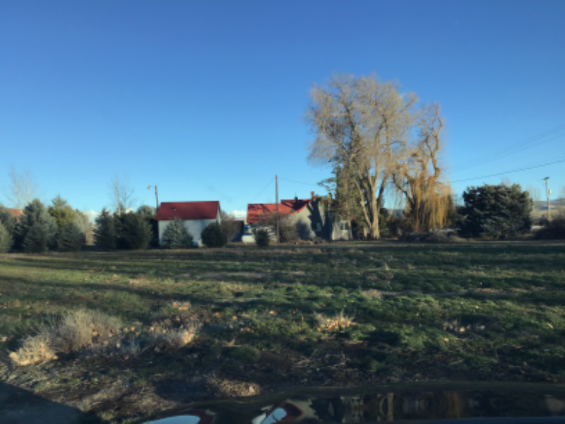 Idaho Falls House: 233 E. 113 S.