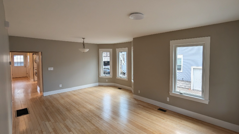 Somerville Condo: 19 Indiana Avenue
