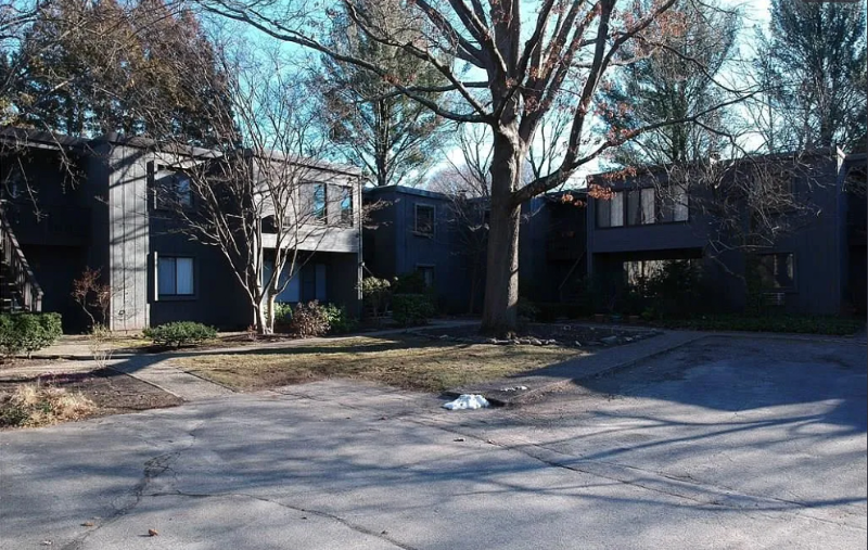 Providence Condo: 24 Camp St