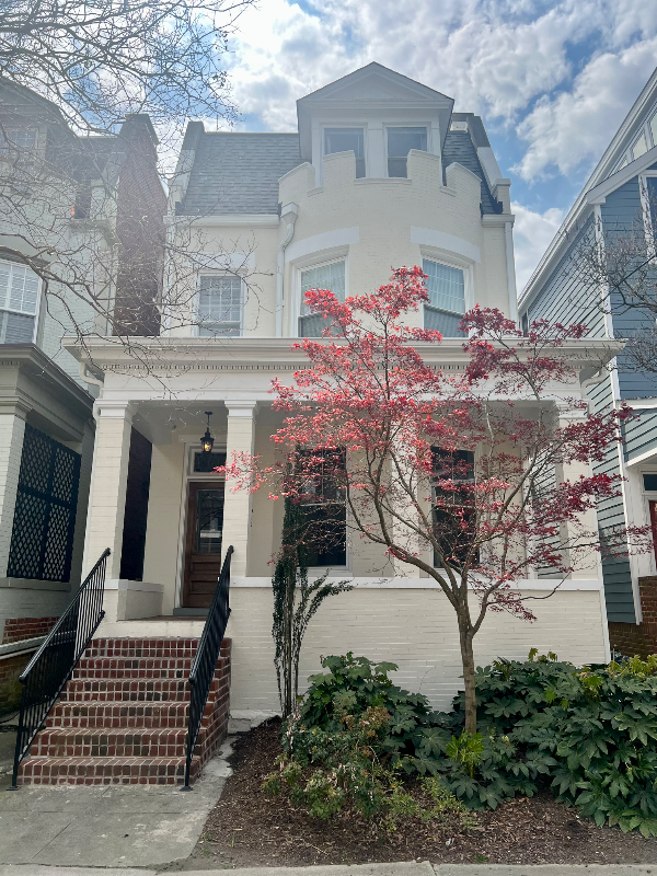 Norfolk Apartment: 613 Redgate Ave