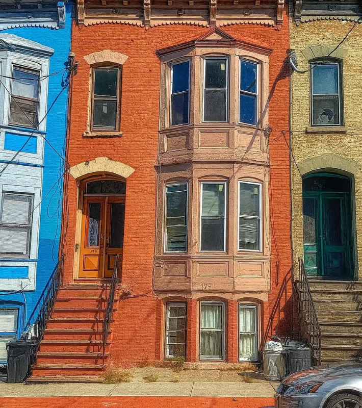 Albany Multiplex: 179 Elk St