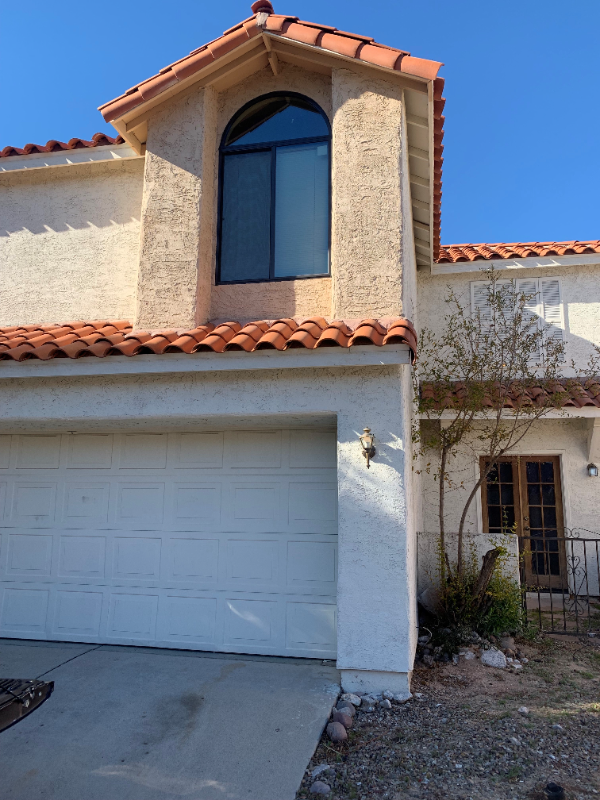 Tucson House: 4678 W Lessing Lane