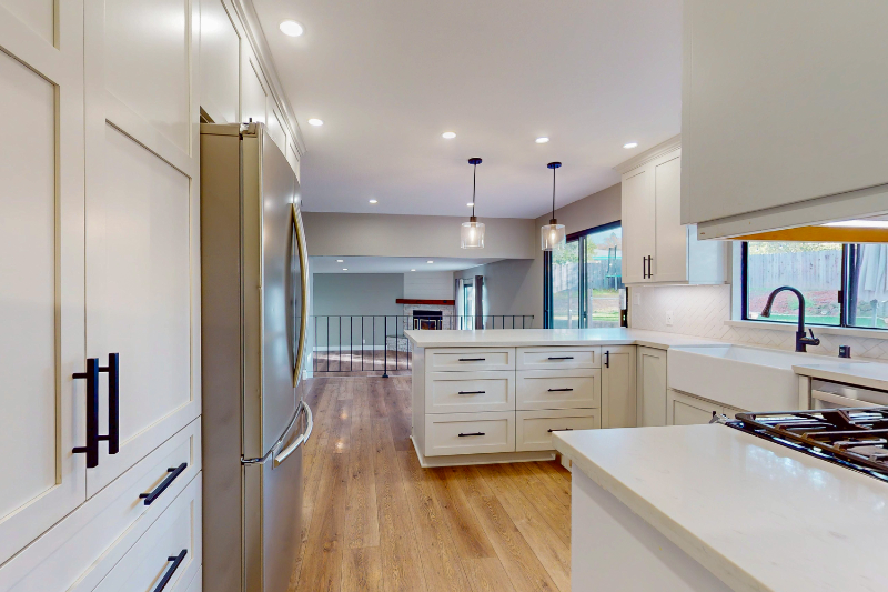 El Dorado House: 4638 El Dorado Road