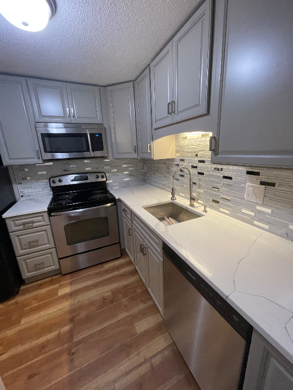 Brockton Condo: 10 Longworth Ave