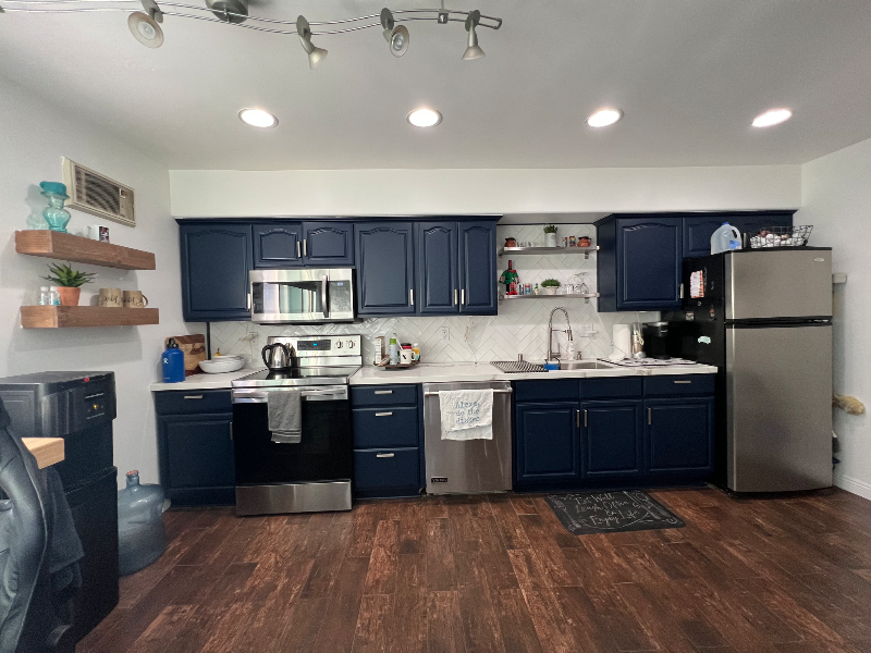 San Diego Townhome: 5760 Riley St