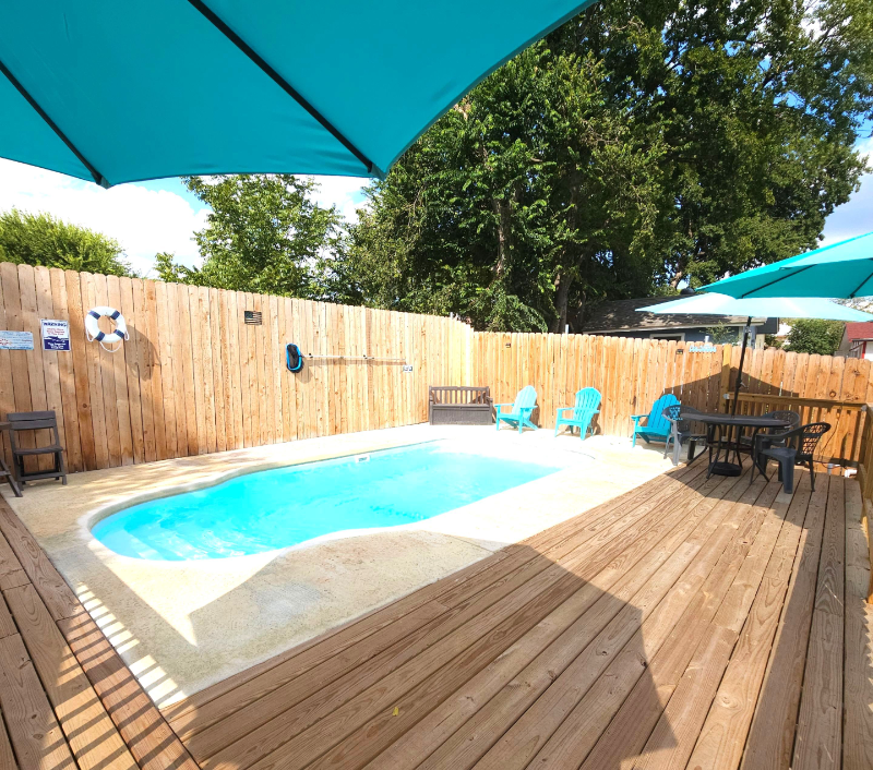 San Antonio House: 5311 Costa Mesa St.