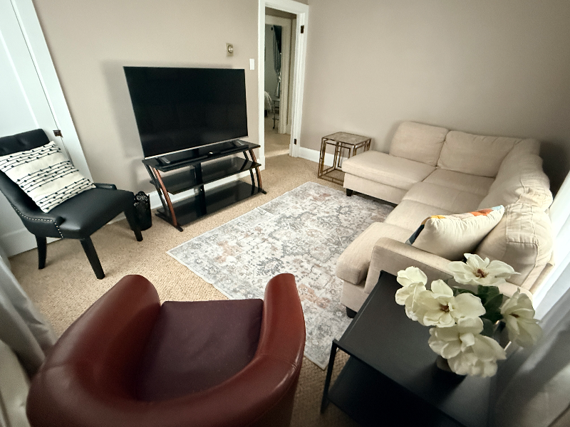 Lemoyne Apartment: 533 N 2nd st