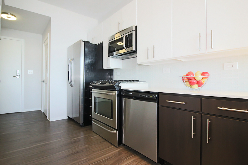 Chicago Condo: 710 W Adams St