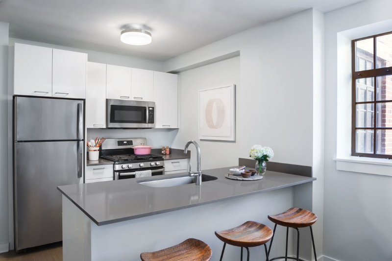 Chicago Condo: 1998 W Diversey Pkwy