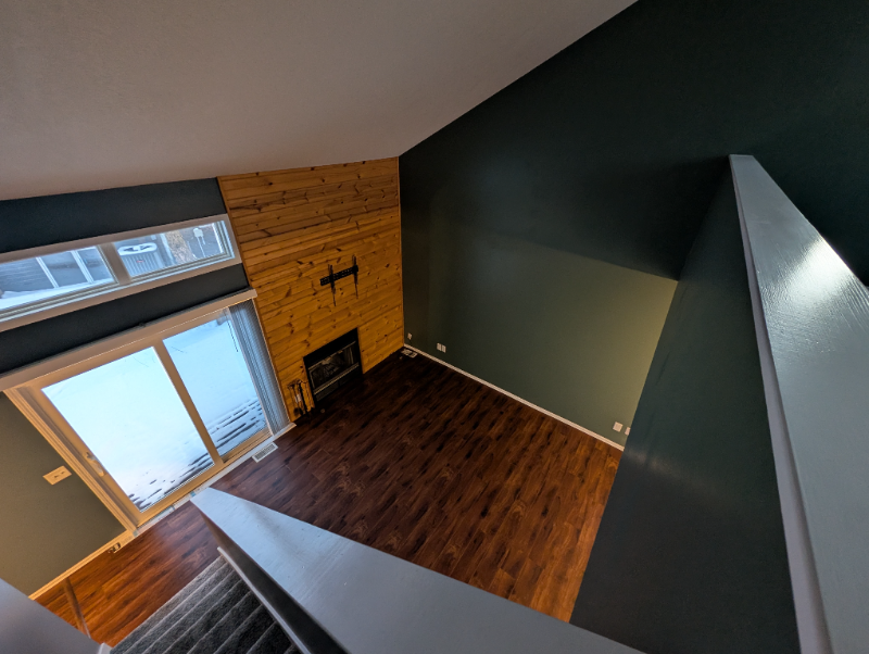 Pella Townhome: 5 Jefferson St.