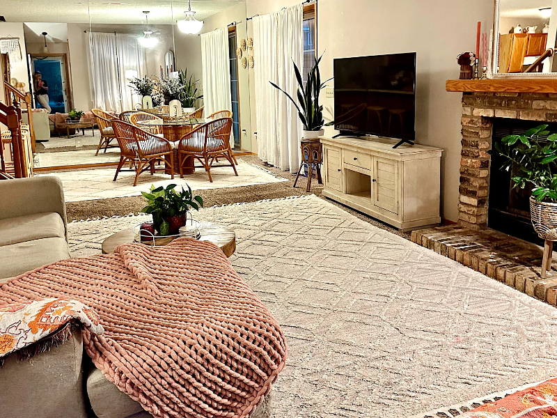 Blaine Townhome: 9902 Fillmore St NE