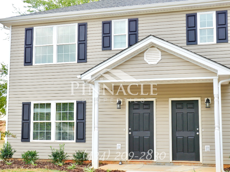 Lynchburg Townhome: 735 Old Graves Mill Rd.