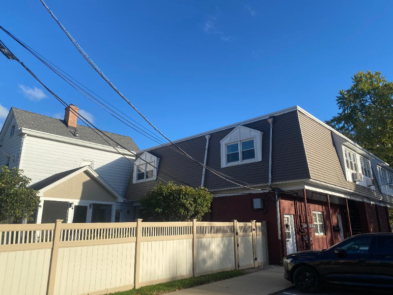 Pompton Plains Apartment: 565 Newark Pompton Tpke