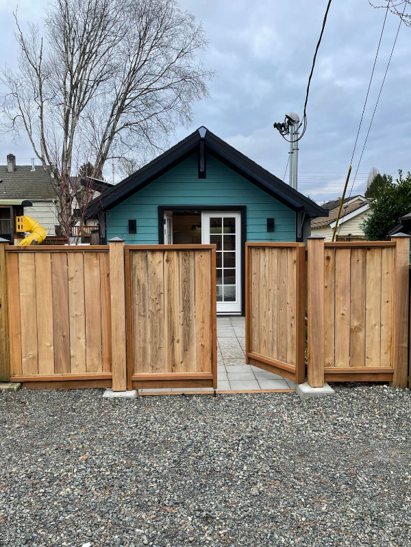 Seattle House: 10114 Dayton Ave N.