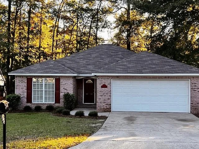 Dothan House: 311 Melrose