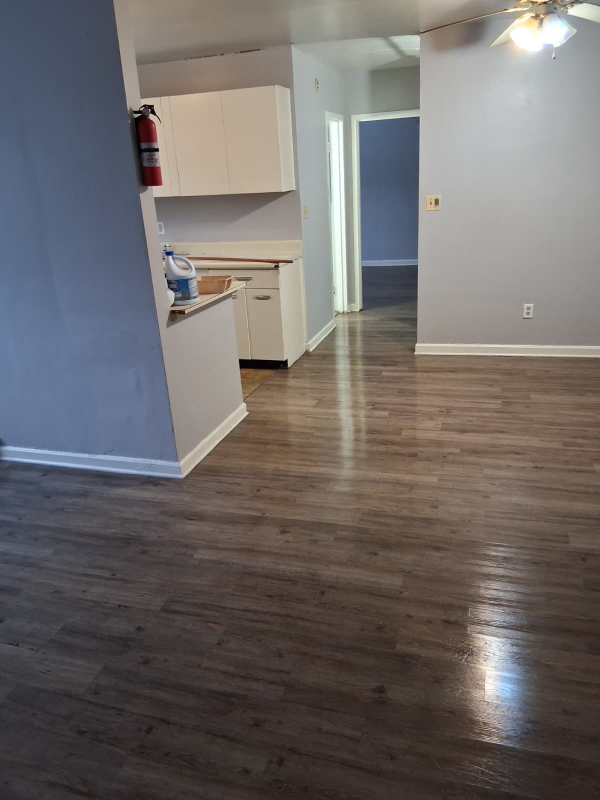 Cleveland Apartment: 14815-14835 Euclid Ave