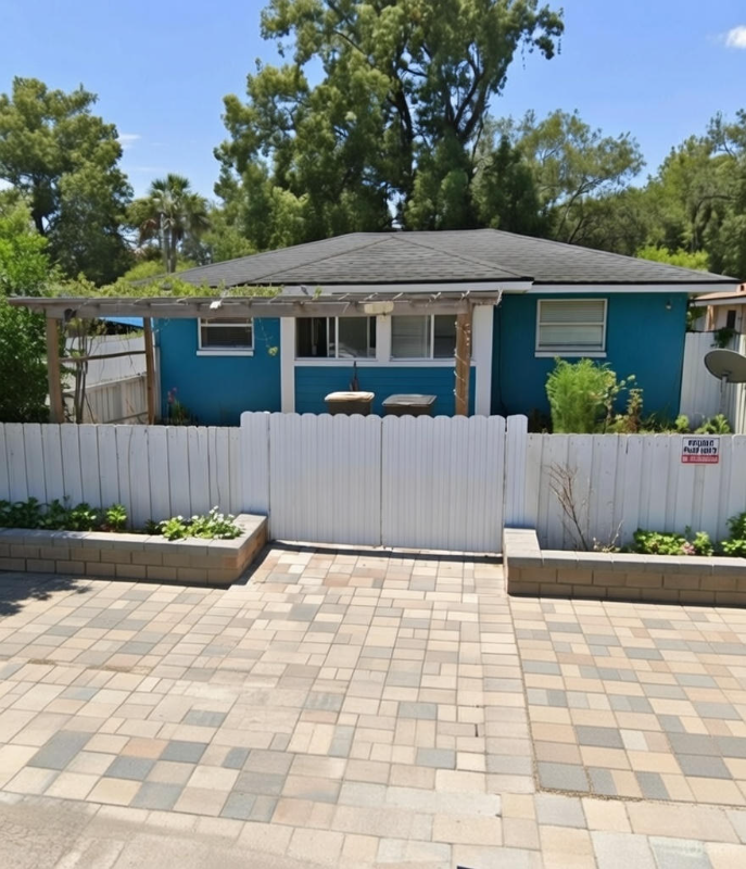 Jacksonville Other: 1832 Callahan St